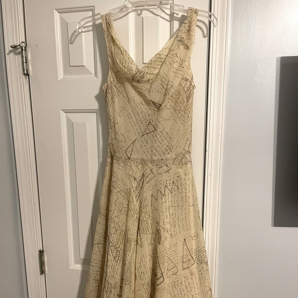 Selling bc too small for me